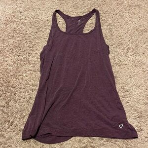 Gapfit tank